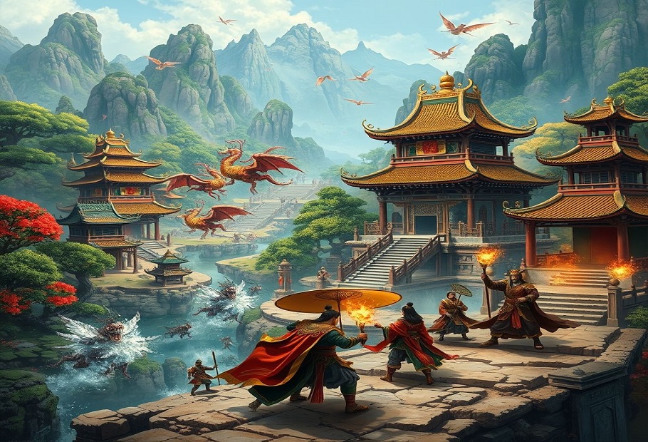 湖北省宜昌市MG冰球突破游戏制作工坊